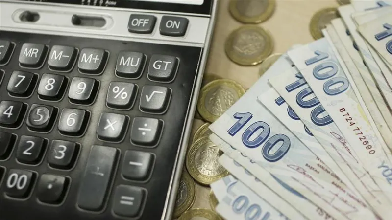 Türkiye'nin Vergi Rekoru: 1 Dakikada 18 Milyon TL! Şok Veriler