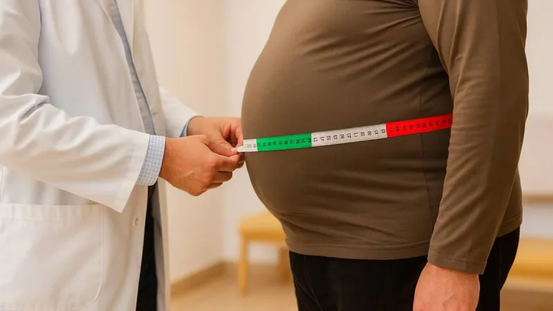 Tromboz Alarmı! Obezite ve Sigara Pıhtı Riskini Katlıyor