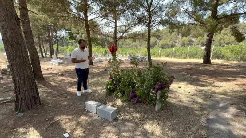 13 Yaşındaki Genç Kız Kazada Hayatını Kaybetti