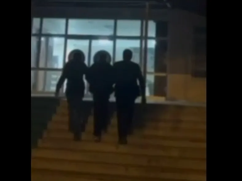 17 Yıllık Firar Antakya’da Son Buldu