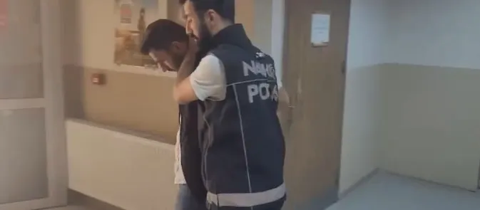 17 Yıllık Kaçış İskenderun’da Bitti