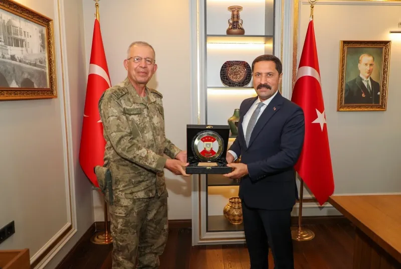 Zorlu Topaloğlu Hatay'da! Ziyaretin Ardındaki Kritik Detaylar