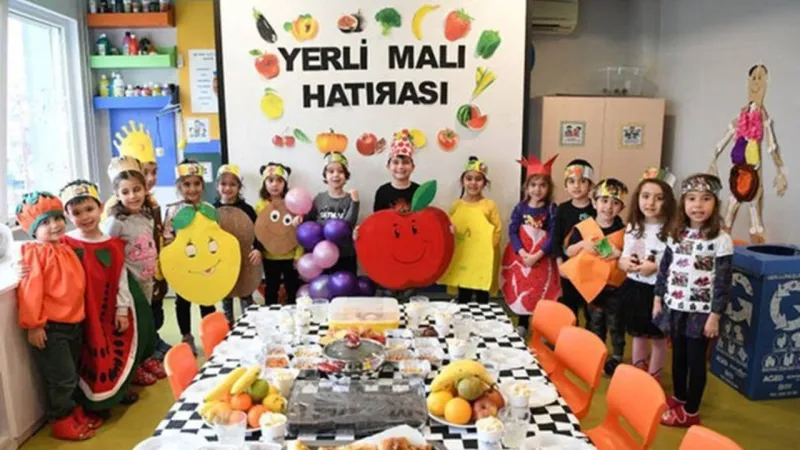 2025 Yerli Malı Haftası ne zaman? Yerli Malı Haftası önemi ve anlamı nedir?