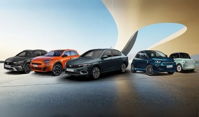 2025’in İlk Yarısında Türkiye’de En Çok Satılan Otomobiller