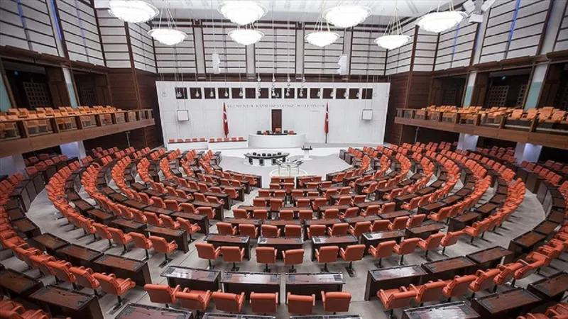 238 Milletvekilinden Can Atalay İçin Meclis’e Acil Çağrı