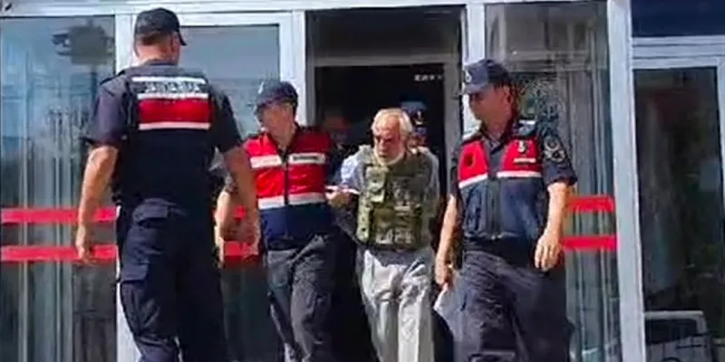 Kan Donduran Cinayet: 3 Komşusunu Öldüren Katilin Cezası Belli Oldu!