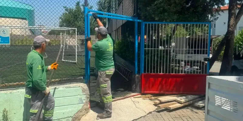İncilipınargücü Evsiz Mi Kaldı? 30 Yıllık Tesis Şoku!