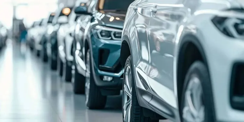 Otomotiv Devi Battı Mı? 44 Yıllık Firma Konkordato İlan Etti!