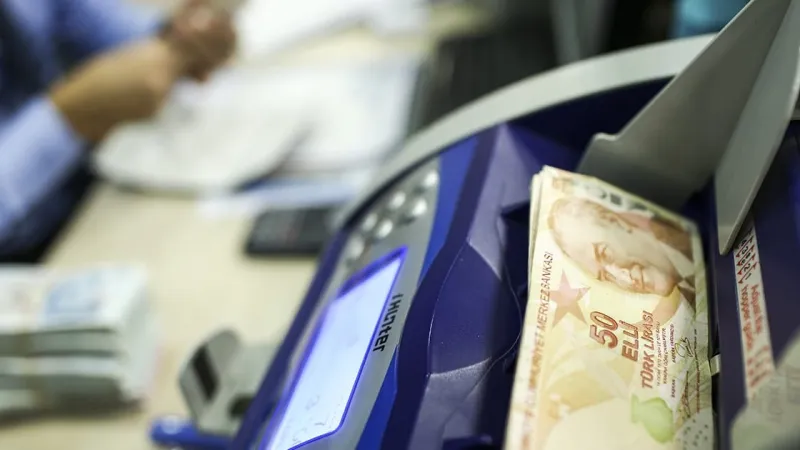 Evde Bakım Parası Yattı Mı? 5.4 Milyar TL Ödeme!