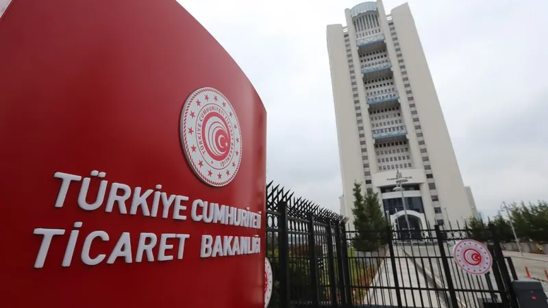 540 firmaya izin belgesi verildi