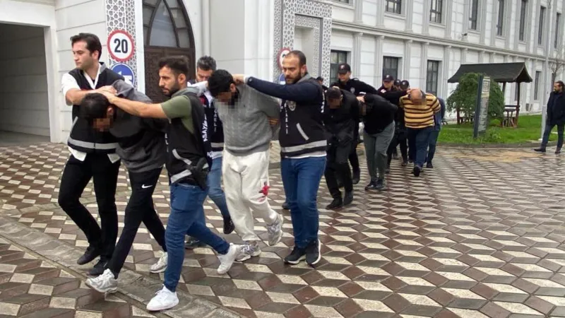 Kocaeli'de Yangın Faciası: Tutuklamalar ve Yeni Detaylar Şoke Etti!