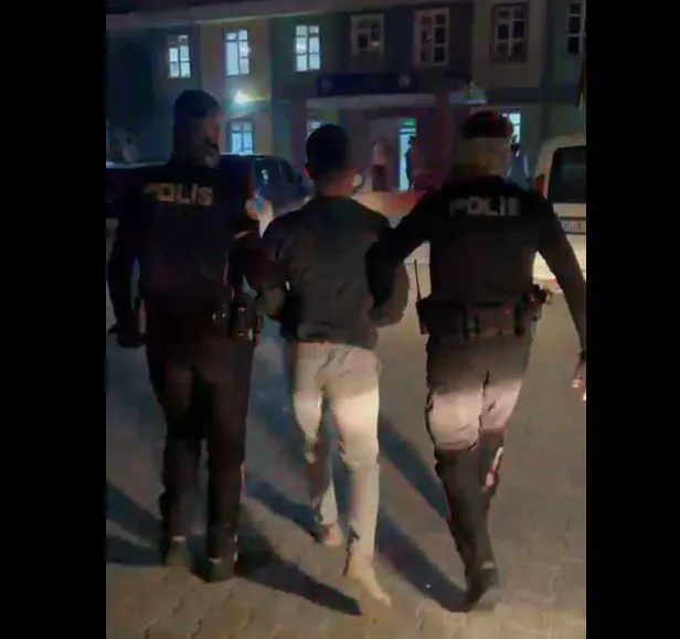 Defne'de Şok! 6 Yıl Hapis Cezalı Dolandırıcı Yakalandı!