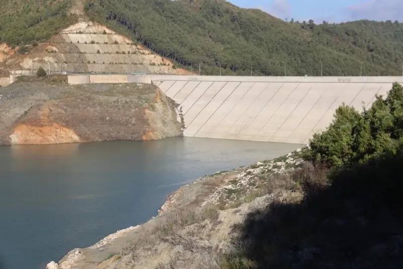 65 Yılın En Kurak Kışı Hatay’ı Vurdu
