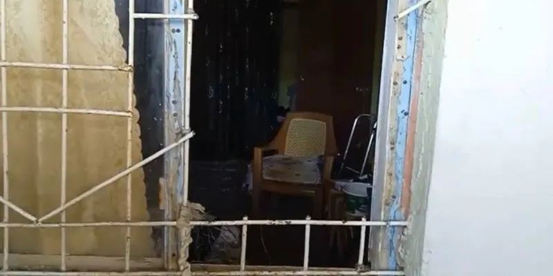 Mardin'de Yalnız Yaşayan Yaşlı Adam Evinde Ölü Bulundu! Şok Detaylar