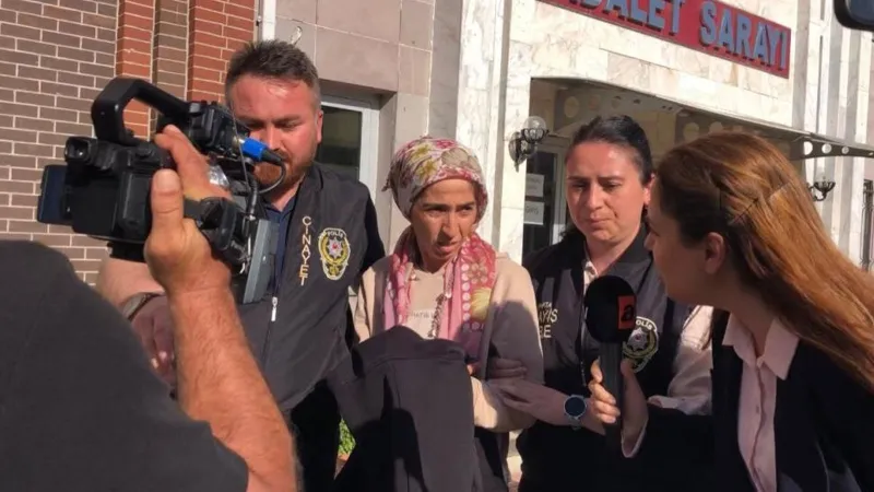 9 yaşındaki üvey oğlunu öldürdüğü yıllar sonra ortaya çıktı! Cinayetin ayrıntıları kan dondurdu