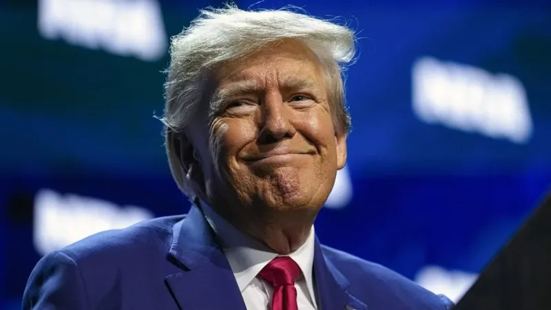 Trump'tan Savaş Kararı Mı? ABD Ayakta! Şok İddialar!
