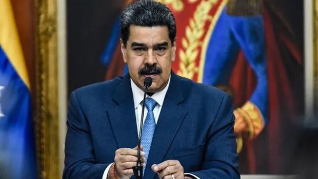 Maduro'yu Yakalayana Servet! ABD'den Şok Ödül Kararı