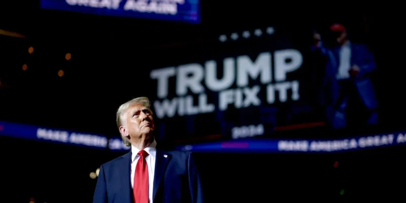 AB'den ABD'ye Gümrük Resti! Trump Görüşme Masasına Oturuyor Mu?