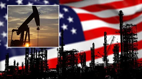 ABD'nin ticari ham petrol stokları 5,8 milyon varil azaldı