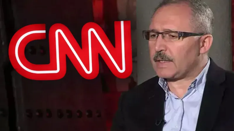 Abdulkadir Selvi: 'CNN Türk’ün haber alma hakkı engelleniyor'