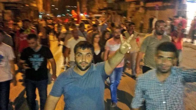 Abdullah Cömert 12 Yıl Sonra da Hafızalarda
