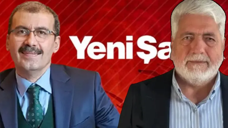 Abdullah Yaman ve Yeni Şafak gerilimi büyüyor: 'Çocuklar FETÖ’den ihraç edildi mi?'