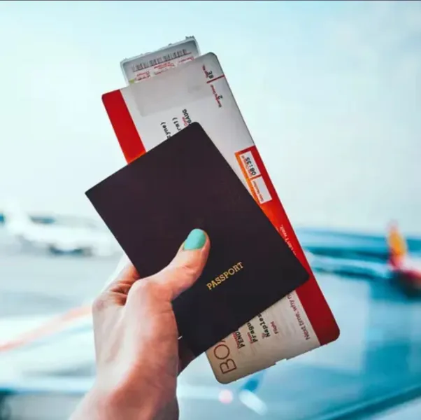 AB'ye Girişte Devrim! Pasaport Yerine Dijital Kiosklar Dönemi Başladı