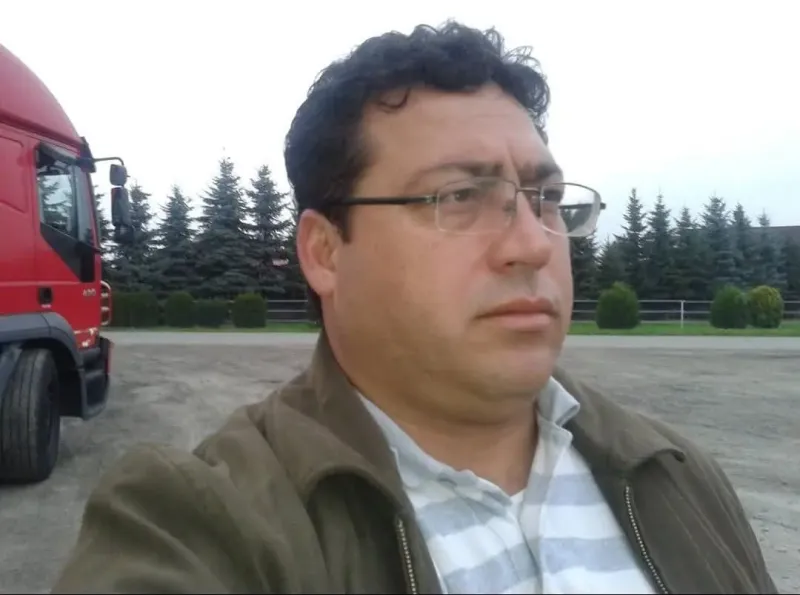 Acı Haber Uzak Diyardan Geldi