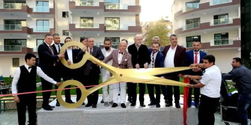 Adalet çöktü: Hatay Güçlü Bahçe Sitesi davasında skandal karar