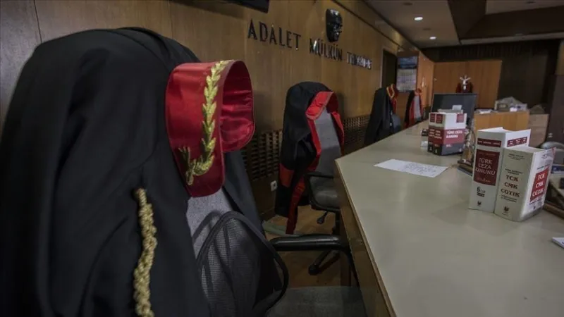 Adli Tatil Başladı: Yargıda Nöbet Dönemi