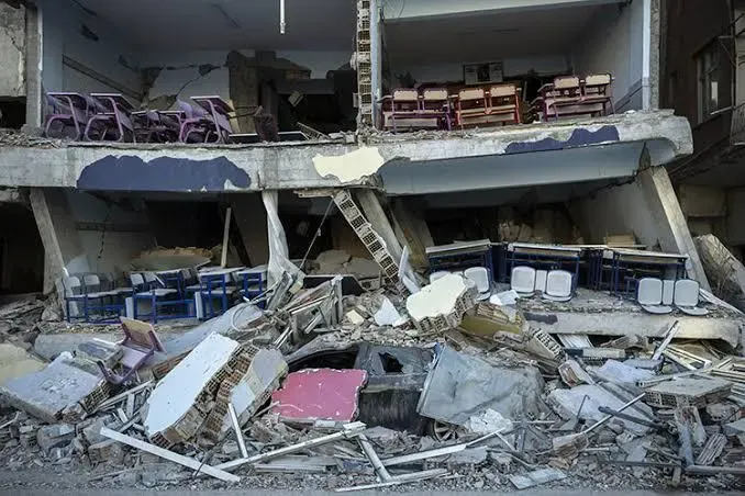AFAD’dan depremzedelere “hakkını aradın cezası”