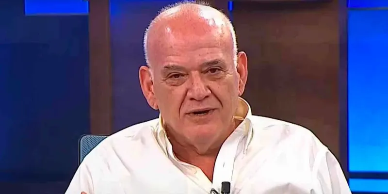 Ahmet Çakar: Çeyrek final oynaması lazım