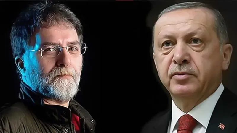 Ahmet Hakan: 'Erdoğan’ın FETÖ çıkışı güçlü bir istihbarata dayanıyor'