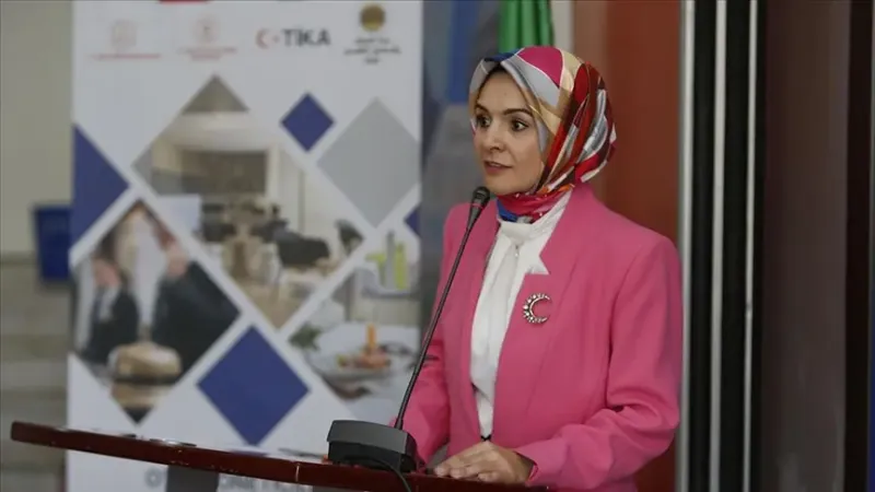 Aile Bakanlığı’ndan 299 bin anneye 2,6 milyarlık destek