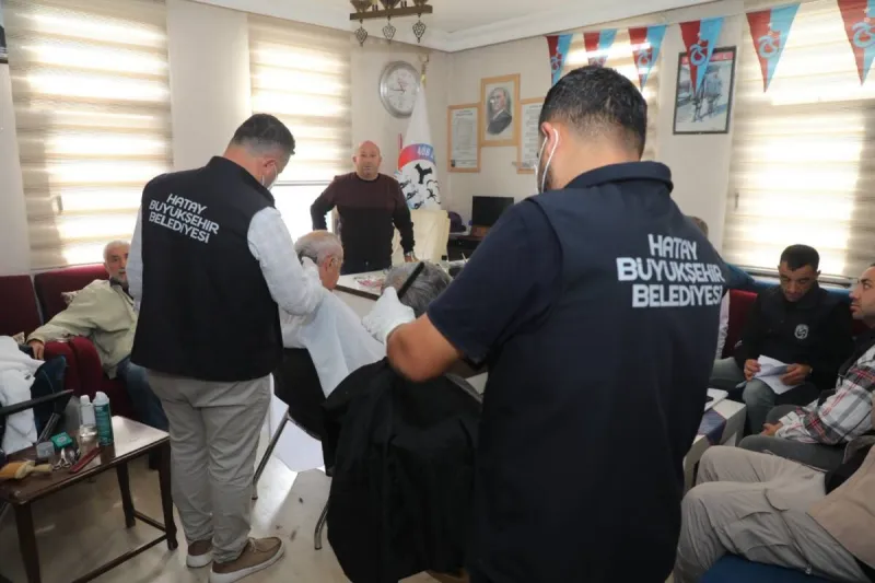 Aile Yılı’nda HBB’den destek eli