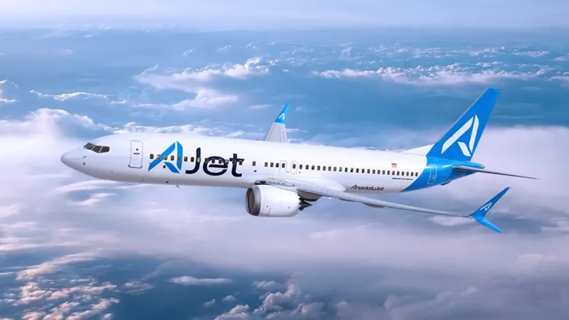 AJet’ten çocuklu ailelere mutlu haber