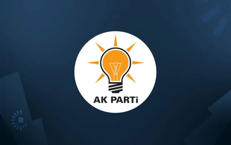 AK Parti Hatay’da iki ilçe başkanı görevini bıraktı