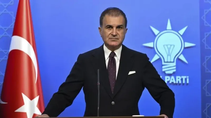CHP'ye AK Parti'den Şaşırtan Geçmiş Olsun Mesajı! Neler Oluyor?