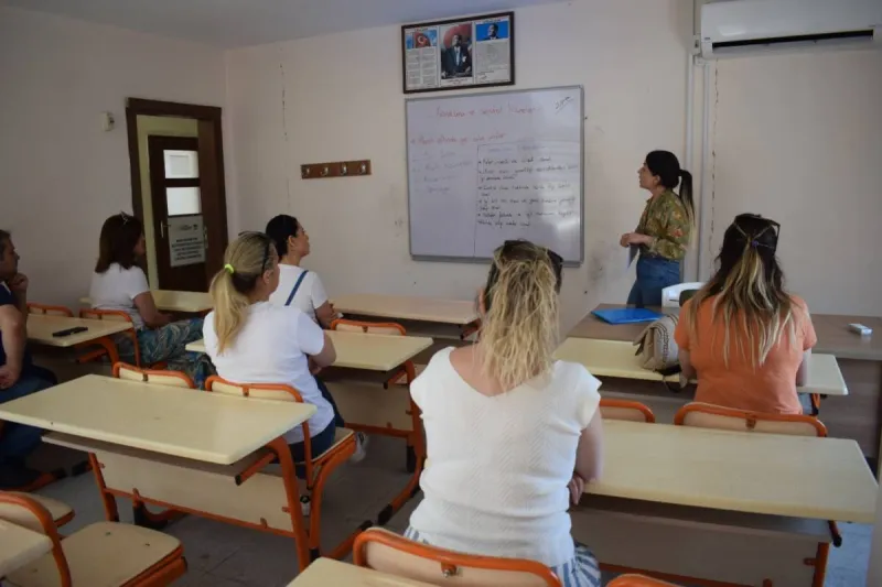 Akademi Hatay’dan İş Kurma Yolculuğuna İlk Adım