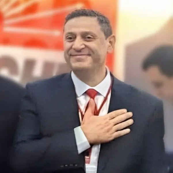 Akın Parlakyıldız Defne’de Yeniden Aday