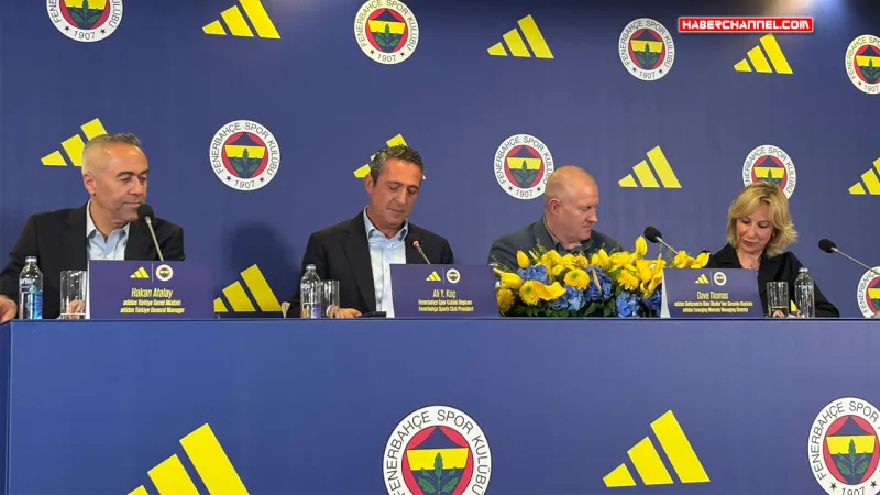 Ali Koç: "Niye imzalar hala kulübe getirilmemiştir?"