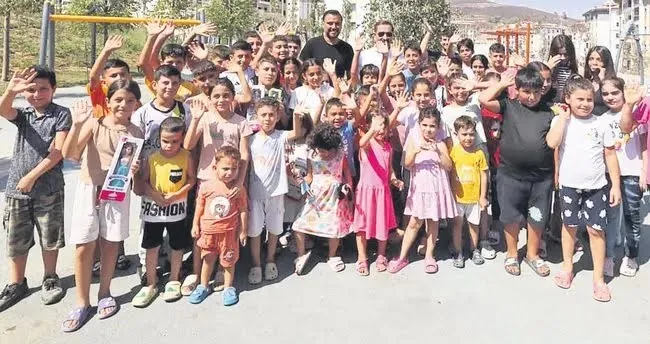 Alişan, Hatay Ziyaretinde Kadın Kooperatiflerine Hayran Kaldı