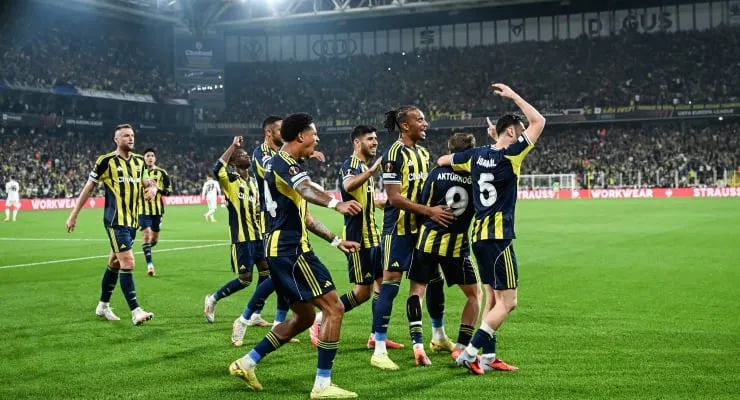 Alman disiplini Türk direncine takıldı: Fenerbahçe’den Stuttgart’a ders