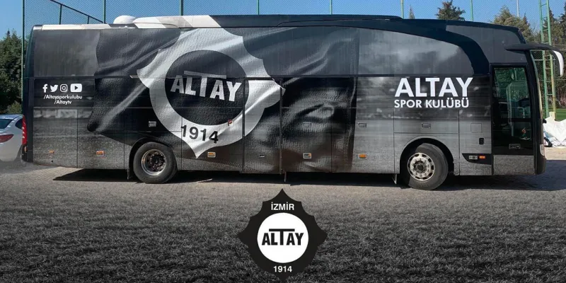 Altay'da Şok! FIFA'dan Kötü Haber: Kara Günler mi Geliyor?
