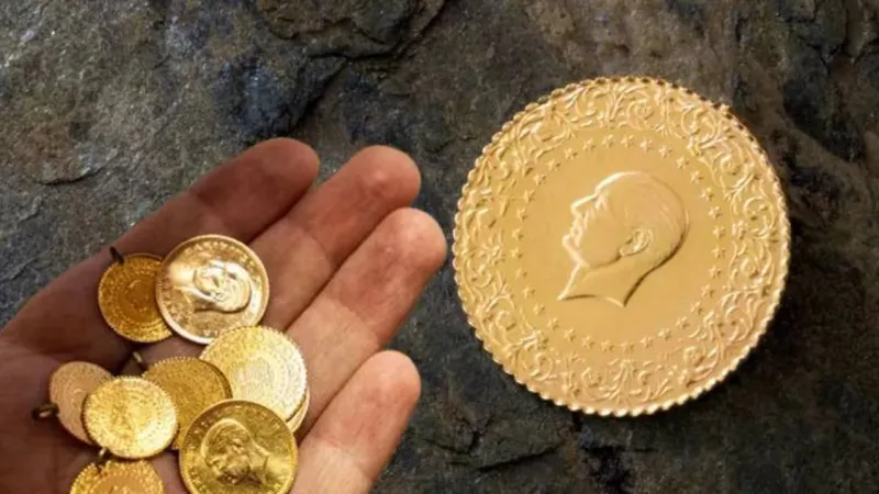 Altın Fiyatları Uçuyor! Gram Altın Rekor Kıracak Mı?