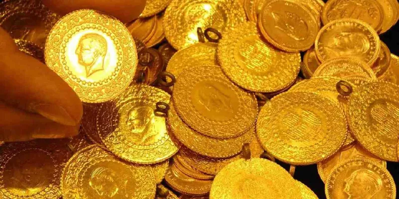 Altın Fiyatları Uçuşa Mı Geçiyor? Uzmanlardan Şok Tahmin!