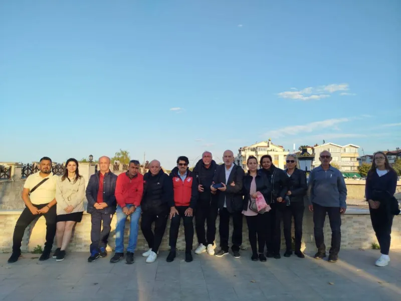 Amatör Futbolun Paydaşları Toplantısı Ordu’da Yapıldı