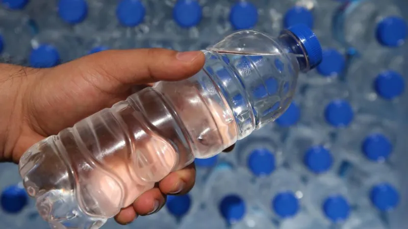 Ambalajlı Su Alarmı! Bakanlık Harekete Geçti, Gerçekler Ortaya Çıkıyor