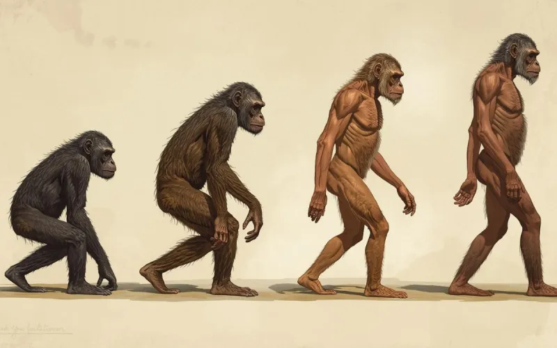 Anadolu’dan Avrupa’ya gizli köprü: Homo Sapiens buradan mı geçti?