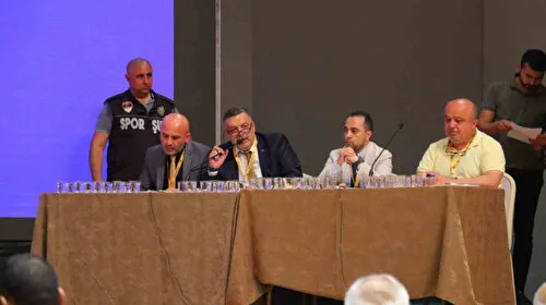 Ankaragücü'nde Şok! Bent Ahlat'ın Adaylığı Neden Düştü?